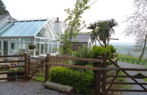 St George Cottage | The Ramblers Retreat, Abergele, North Wales