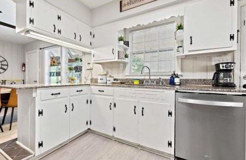 Mobile House | The Ranch 4-Bedrooms Large Yard & Patio