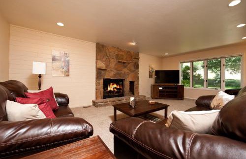 The Ranch House | The Ranch 43 Latigo Road