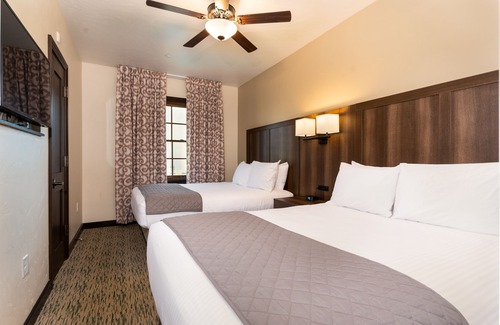 Furnace Creek Resort | The Ranch at Death Valley – Inside the Park