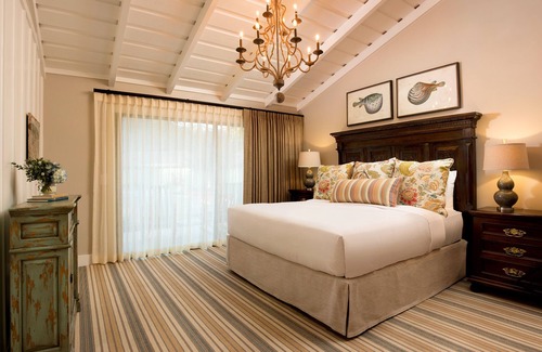 South Laguna Hotel | The Ranch at Laguna Beach