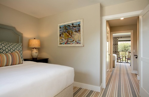 South Laguna Hotel | The Ranch at Laguna Beach