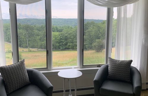 Milton House | The Ranch at the Ponderosa. Spacious, quiet, and beautiful views!