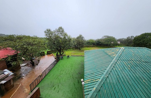 Mahabaleshwar Villa | The Ranch By Joy Suites
