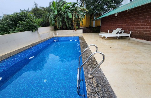 Mahabaleshwar Villa | The Ranch By Joy Suites