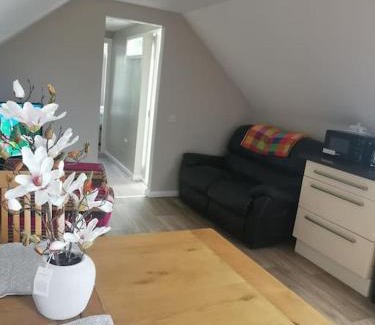 Banbridge Apartment | The Ranch