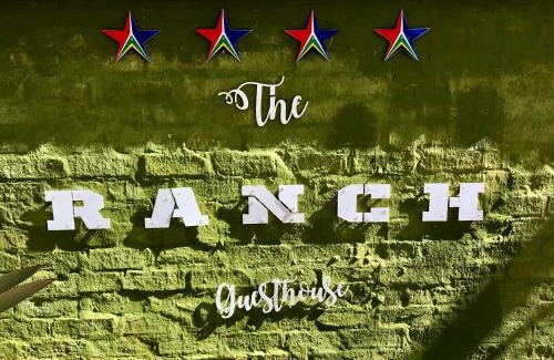 Potchefstroom House | The Ranch Guesthouse