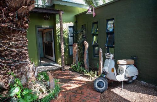 Potchefstroom House | The Ranch Guesthouse