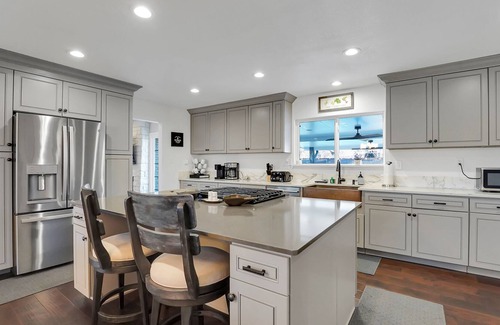 Dallas House | The Ranch, Half Acre Oasis in East Dallas