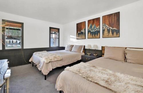 Big Bear House | The ranch house #2501