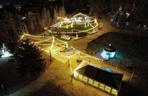 Big Bear House | The ranch house #2501