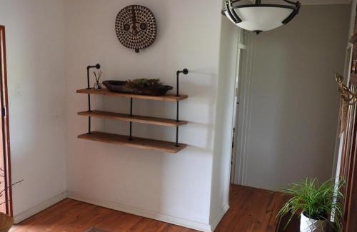 Grahamstown Cabin | The Ranch House at African Safari Lodge