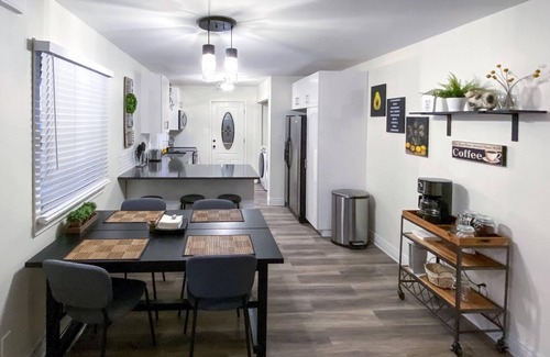 Great Bend House | The Ranch House of Great Bend, KS