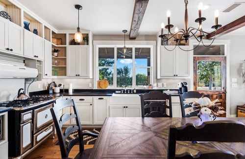 Grapetown Other | The Ranch House @ TimberRose Ranch 3BR FBG hot tub