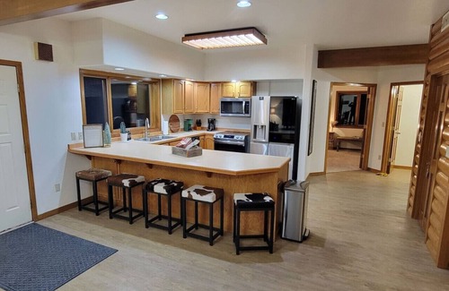 Lazear House | The Ranch House @ Wrich Ranches