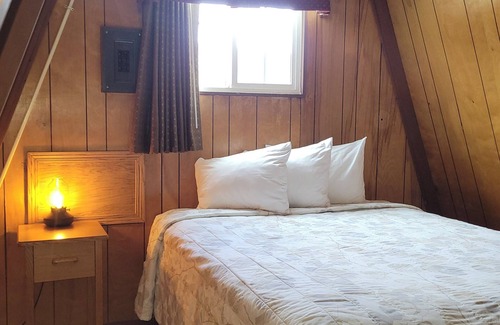 Rice Hill Hotel | The Ranch Motel by OYO Oakland I-5