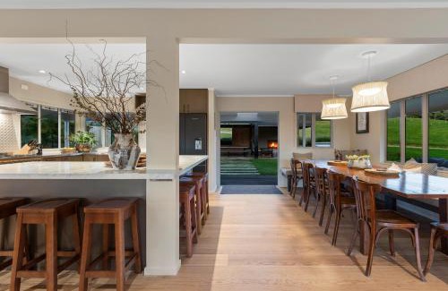 Oneroa Villa | The Ranch