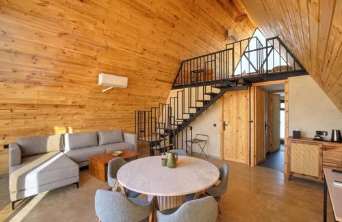 Tahanaout Resort | The Ranch Resort - 2 BR chalet 4