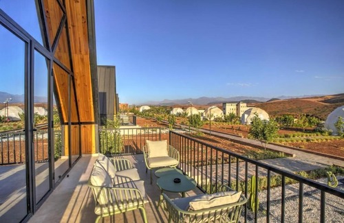 Tahanaout Resort | The Ranch Resort - 2 BR chalet 4