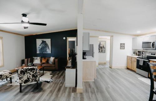 Elizabethtown House | The Ranch