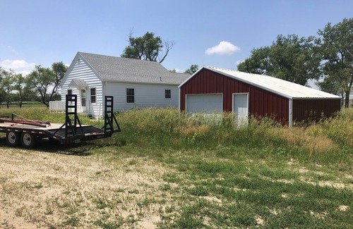 Wewela House | The Ranch You Love