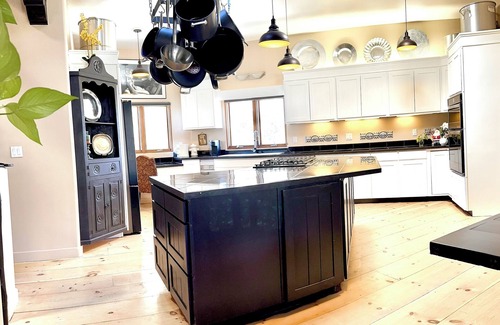 Santa Fe House | The Rancho de Santa Fe