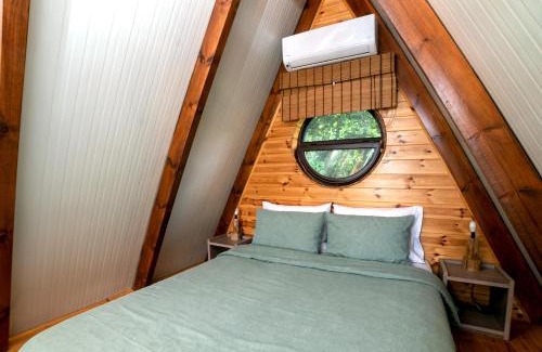 Zitsa Ski Chalet | The Rancho Relaxo