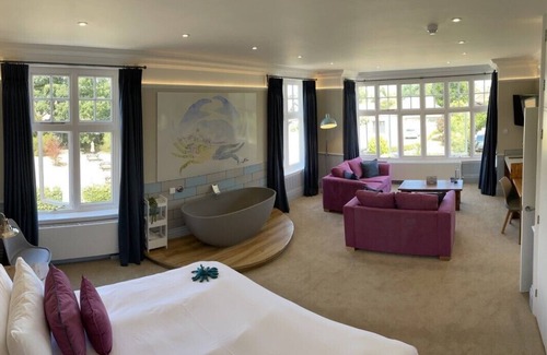 Reydon Hotel | The Randolph Hotel