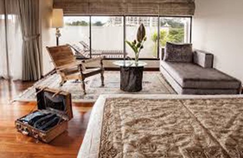 Kampung Lintang Hotel | The Ranee Boutique Suites