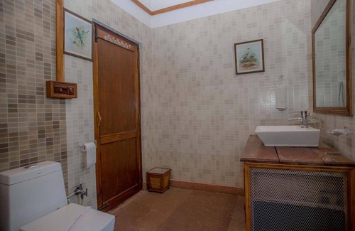 Chilkiya Range Hotel | The Rangers reserve Jim Corbett
