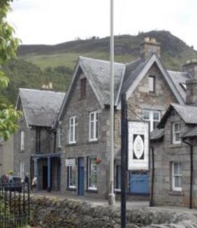 Kinloch Rannoch Apartment | The Rannoch Nest, Kinloch Rannoch