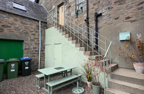 Kinloch Rannoch Apartment | The Rannoch Nest, Kinloch Rannoch
