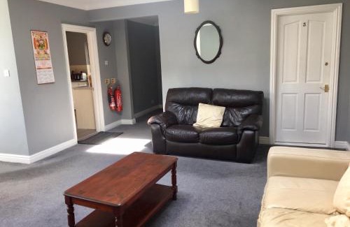 Cambridge House | The Rathmore