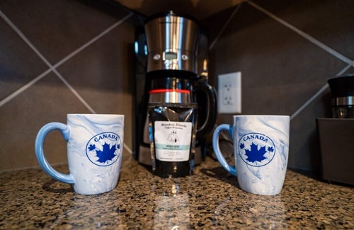 Canmore Condo | The Raven Suite at Stoneridge by JayBird Vacations