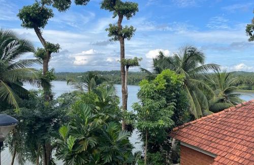 Azhinjilam Resort | The Raviz Kadavu, Kozhikode