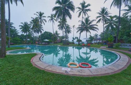 Azhinjilam Resort | The Raviz Kadavu, Kozhikode