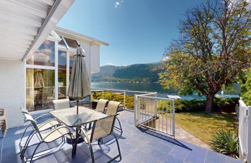 Christina Lake House | The Re-Treat at Christina Lake
