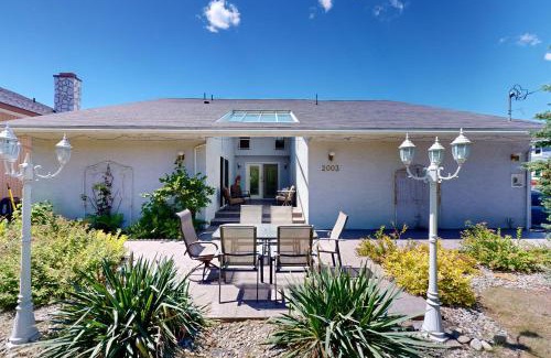 Christina Lake House | The Re-Treat at Christina Lake