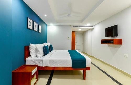 Kochi Hotel | The Reach Hotel