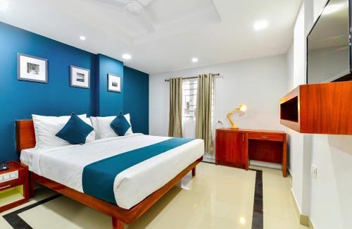 Kochi Hotel | The Reach Hotel