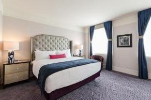 Downtown Chattanooga Hotel | The Read House Hotel