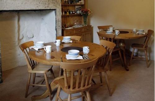 Haydon Bridge Bed & Breakfast | The Reading Rooms