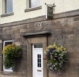 Haydon Bridge Bed & Breakfast | The Reading Rooms