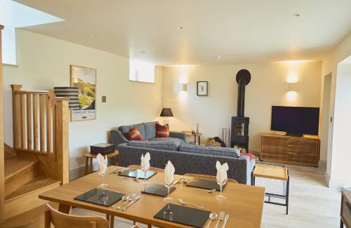 Yockenthwaite House | The Reading Rooms