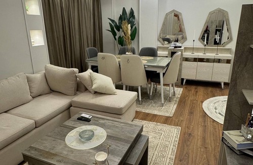 As-Sajil Apartment | The real estate is in fact perfectly identical to the pictureswithgreatprecision