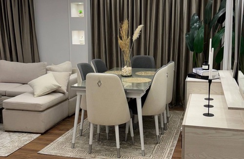 As-Sajil Apartment | The real estate is in fact perfectly identical to the pictureswithgreatprecision