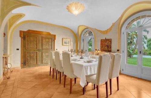 Reggio Calabria Apartment | The Real Italian Style Villa