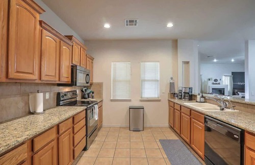 Alamogordo House | The Real - Pool Summa