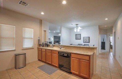 Alamogordo House | The Real - Pool Summa