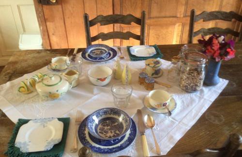 Everdon Bed & Breakfast | The Rear of the Plough,Everdon.